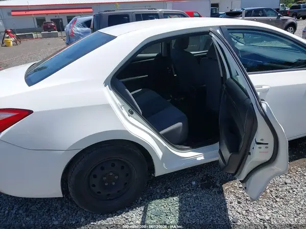 2T1BURHE2HC789612 2017 TOYOTA COROLLA - Image 8
