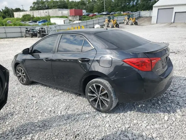 2T1BURHE2HC789951 2017 TOYOTA COROLLA - Image 2