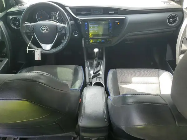 2T1BURHE2HC789951 2017 TOYOTA COROLLA - Image 8