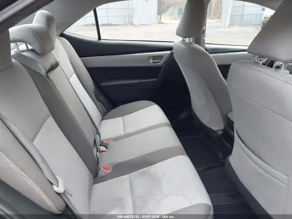 2T1BURHE2HC791327 2017 TOYOTA COROLLA - Image 8