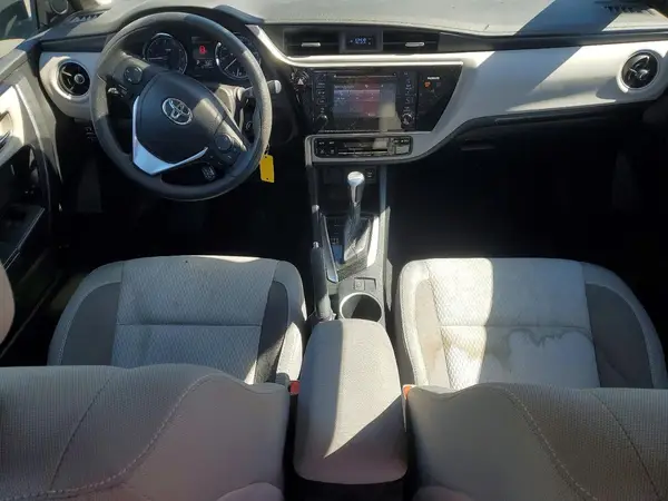 2T1BURHE2HC791814 2017 TOYOTA COROLLA - Image 8