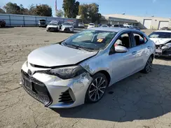 2T1BURHE2HC794549 2017 TOYOTA COROLLA
