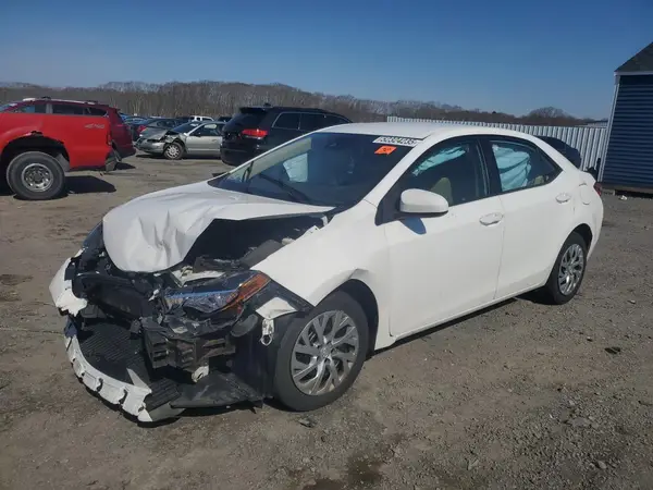 2T1BURHE2HC794552 2017 TOYOTA COROLLA - Image 1