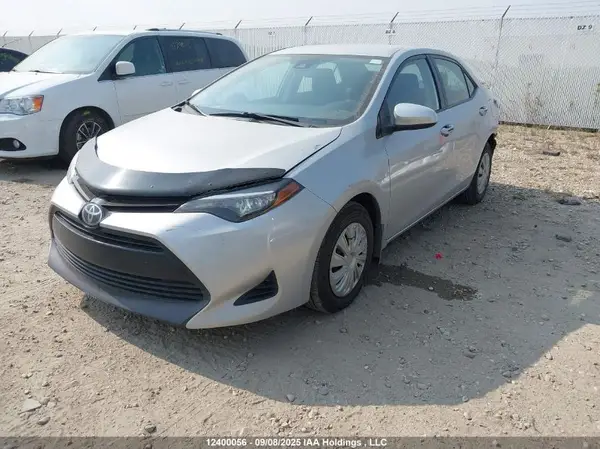 2T1BURHE2HC794793 2017 TOYOTA COROLLA - Image 2