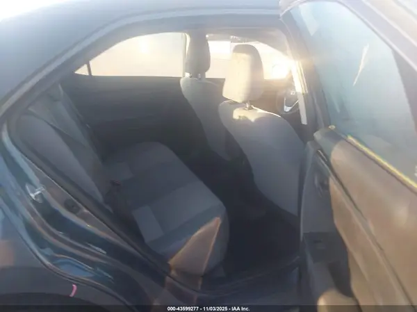 2T1BURHE2HC795426 2017 TOYOTA COROLLA - Image 8
