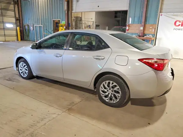 2T1BURHE2HC796382 2017 TOYOTA COROLLA - Image 2