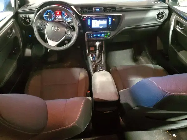 2T1BURHE2HC796382 2017 TOYOTA COROLLA - Image 8