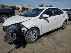 2T1BURHE2HC796981 2017 TOYOTA COROLLA