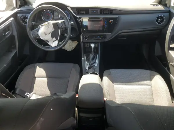2T1BURHE2HC796981 2017 TOYOTA COROLLA - Image 8