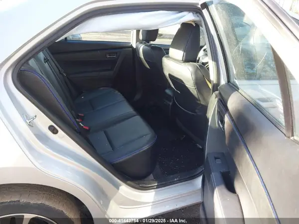 2T1BURHE2HC797046 2017 TOYOTA COROLLA - Image 8
