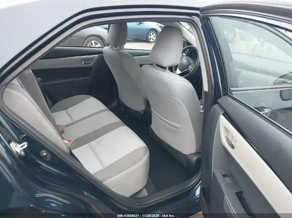 2T1BURHE2HC798388 2017 TOYOTA COROLLA - Image 8