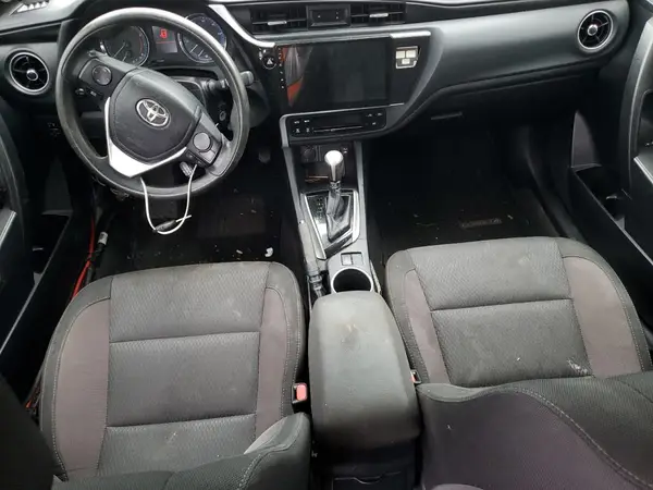2T1BURHE2HC799315 2017 TOYOTA COROLLA - Image 8
