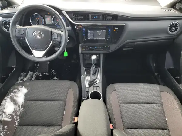 2T1BURHE2HC799945 2017 TOYOTA COROLLA - Image 8