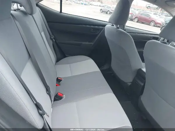 2T1BURHE2HC800091 2017 TOYOTA COROLLA - Image 8