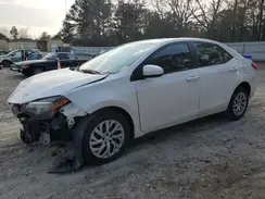 2T1BURHE2HC800205 2017 TOYOTA COROLLA