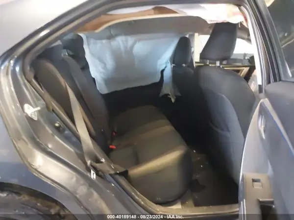 2T1BURHE2HC800348 2017 TOYOTA COROLLA - Image 8