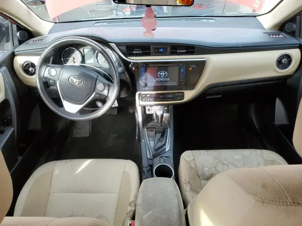 2T1BURHE2HC801788 2017 TOYOTA COROLLA - Image 8