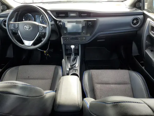 2T1BURHE2HC802231 2017 TOYOTA COROLLA - Image 8