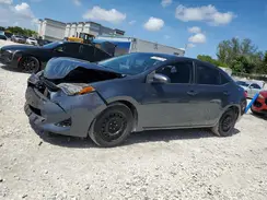 2T1BURHE2HC802763 2017 TOYOTA COROLLA