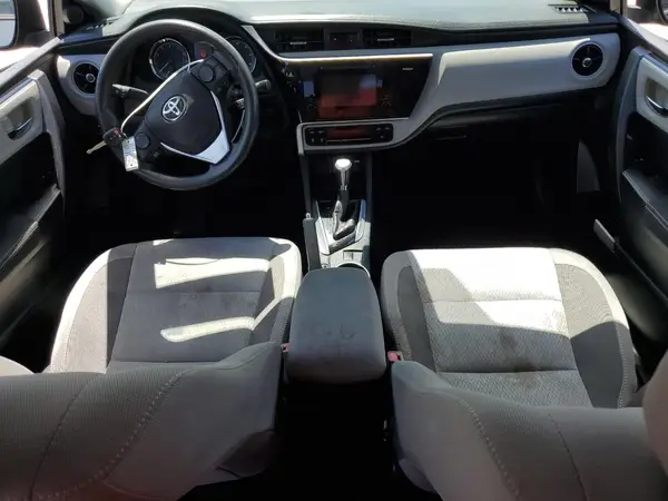 2T1BURHE2HC802763 2017 TOYOTA COROLLA - Image 8