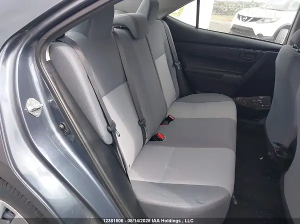 2T1BURHE2HC804366 2017 TOYOTA COROLLA - Image 8