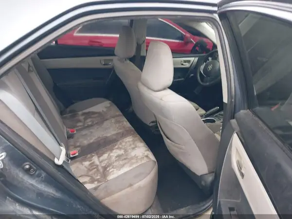 2T1BURHE2HC804433 2017 TOYOTA COROLLA - Image 8