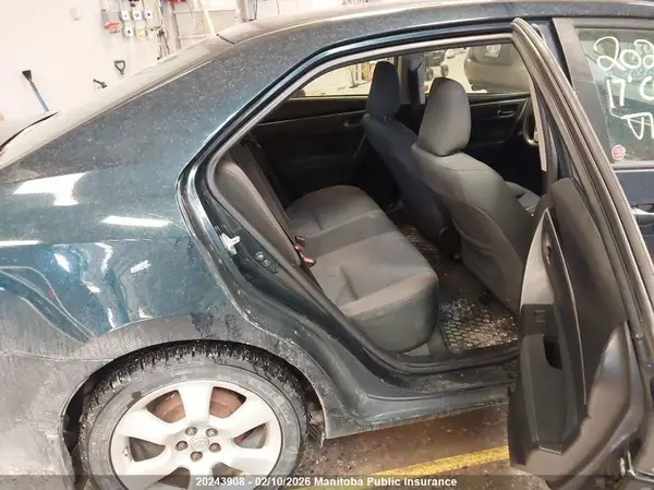2T1BURHE2HC804996 2017 TOYOTA COROLLA - Image 8