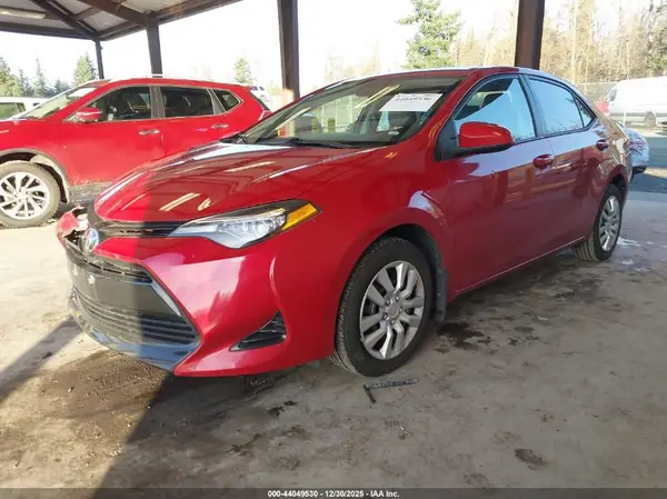 2T1BURHE2HC805548 2017 TOYOTA COROLLA - Image 2