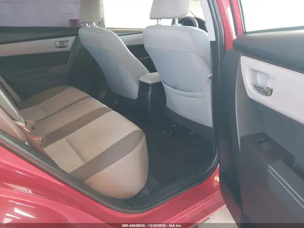 2T1BURHE2HC805548 2017 TOYOTA COROLLA - Image 8