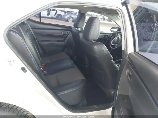 2T1BURHE2HC806652 2017 TOYOTA COROLLA - Image 8