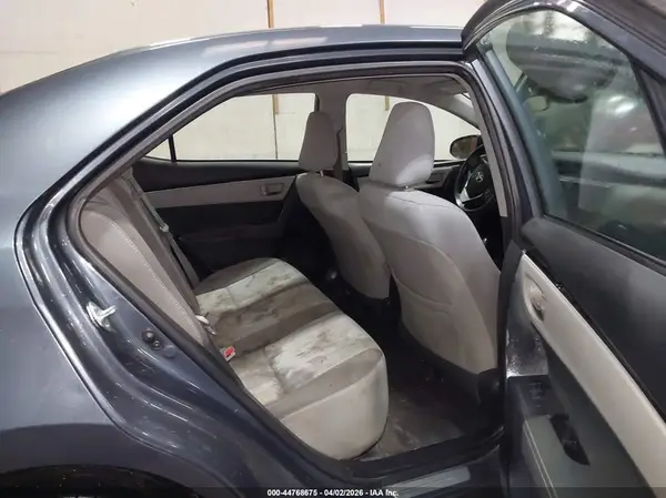 2T1BURHE2HC806716 2017 TOYOTA COROLLA - Image 8