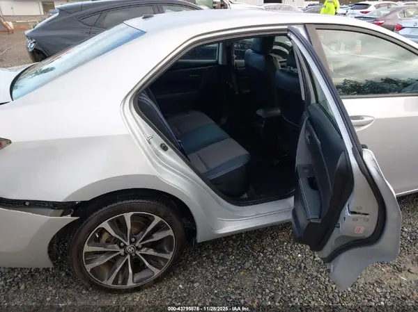 2T1BURHE2HC806800 2017 TOYOTA COROLLA - Image 8