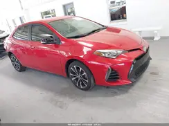 2T1BURHE2HC807171 2017 TOYOTA COROLLA