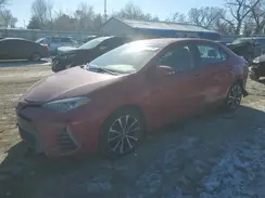 2T1BURHE2HC807834 2017 TOYOTA COROLLA