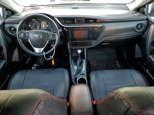 2T1BURHE2HC808045 2017 TOYOTA COROLLA - Image 8