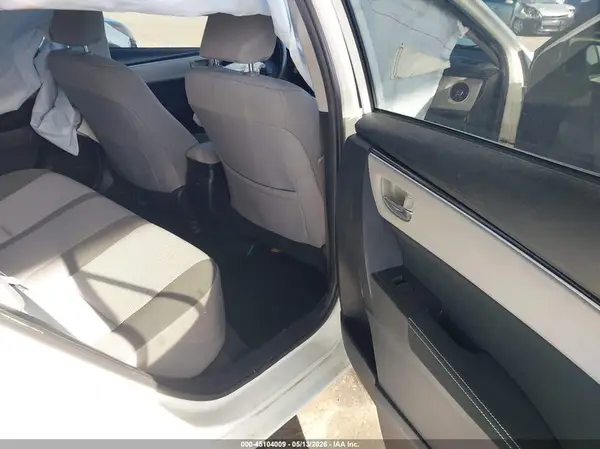 2T1BURHE2HC808224 2017 TOYOTA COROLLA - Image 8