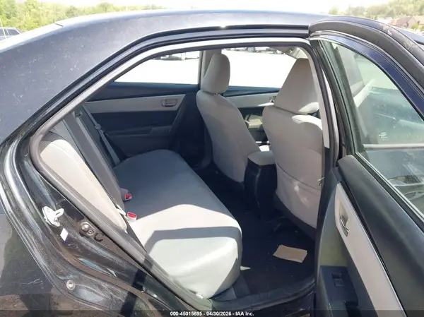 2T1BURHE2HC808322 2017 TOYOTA COROLLA - Image 8