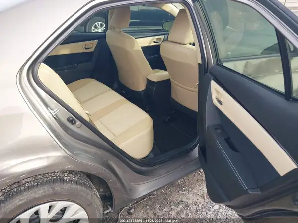2T1BURHE2HC810250 2017 TOYOTA COROLLA - Image 8