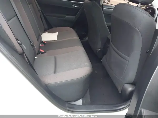2T1BURHE2HC811835 2017 TOYOTA COROLLA - Image 8