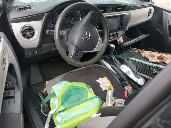 2T1BURHE2HC812855 2017 TOYOTA COROLLA - Image 8