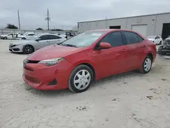 2T1BURHE2HC813083 2017 TOYOTA COROLLA