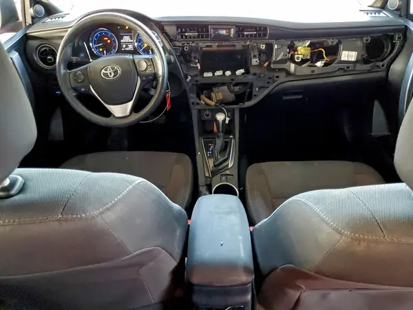 2T1BURHE2HC813634 2017 TOYOTA COROLLA - Image 8