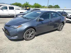 2T1BURHE2HC814864 2017 TOYOTA COROLLA
