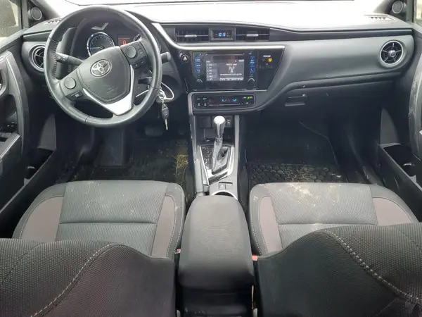 2T1BURHE2HC814976 2017 TOYOTA COROLLA - Image 8