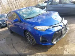 2T1BURHE2HC818171 2017 TOYOTA COROLLA