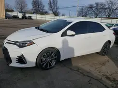 2T1BURHE2HC818252 2017 TOYOTA COROLLA