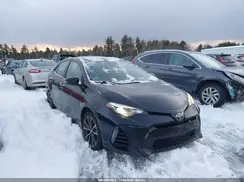 2T1BURHE2HC819501 2017 TOYOTA COROLLA