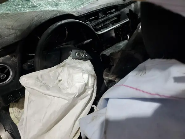 2T1BURHE2HC820535 2017 TOYOTA COROLLA - Image 8