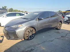 2T1BURHE2HC821667 2017 TOYOTA COROLLA