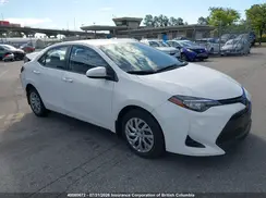 2T1BURHE2HC822494 2017 TOYOTA COROLLA